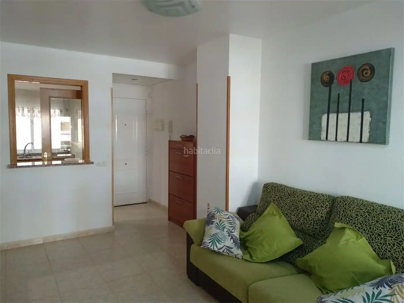 Appartement avec piscine à vendre à Carrer Amplaries bloque 2, imagen 8