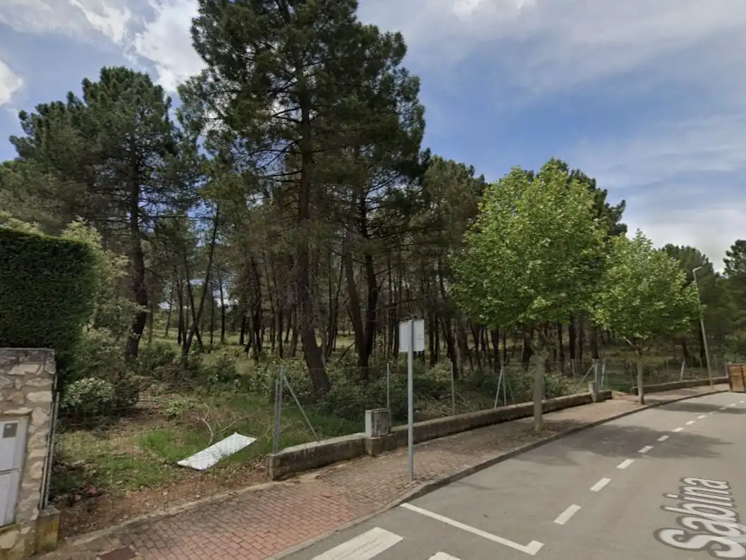 Residential for sale in Fuentenava de Jábaga