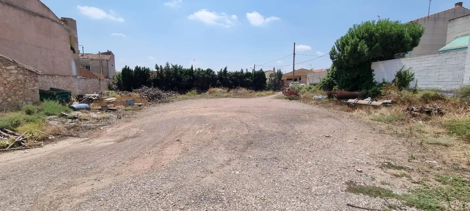Residencial en venda en Lumpiaque