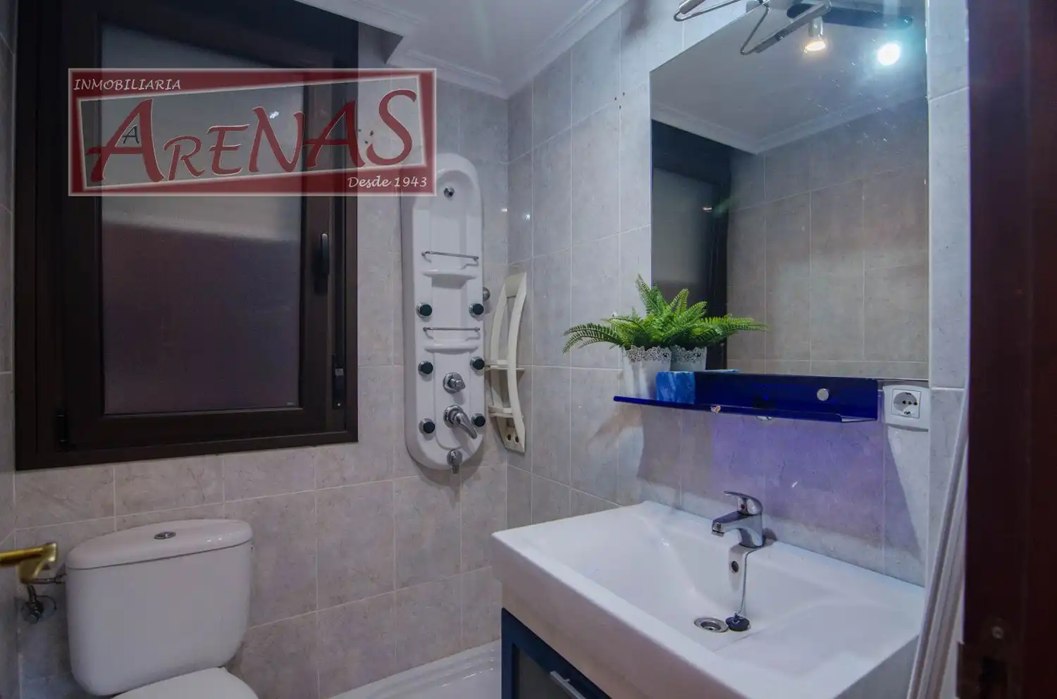 Baño de Piso en venta en Limpias con Calefacción, Parquet y Trastero