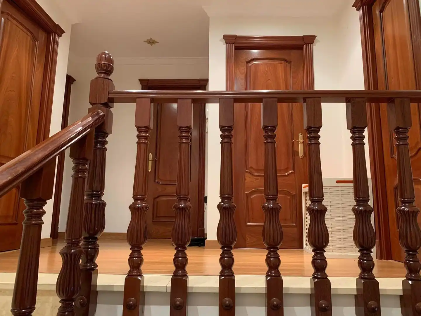 Detached house with terrace for sale in Calle Buitreras, imagen 25