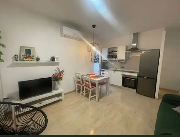 Appartamento con ascensore in affitto a Poblats Marítims, imagen 13
