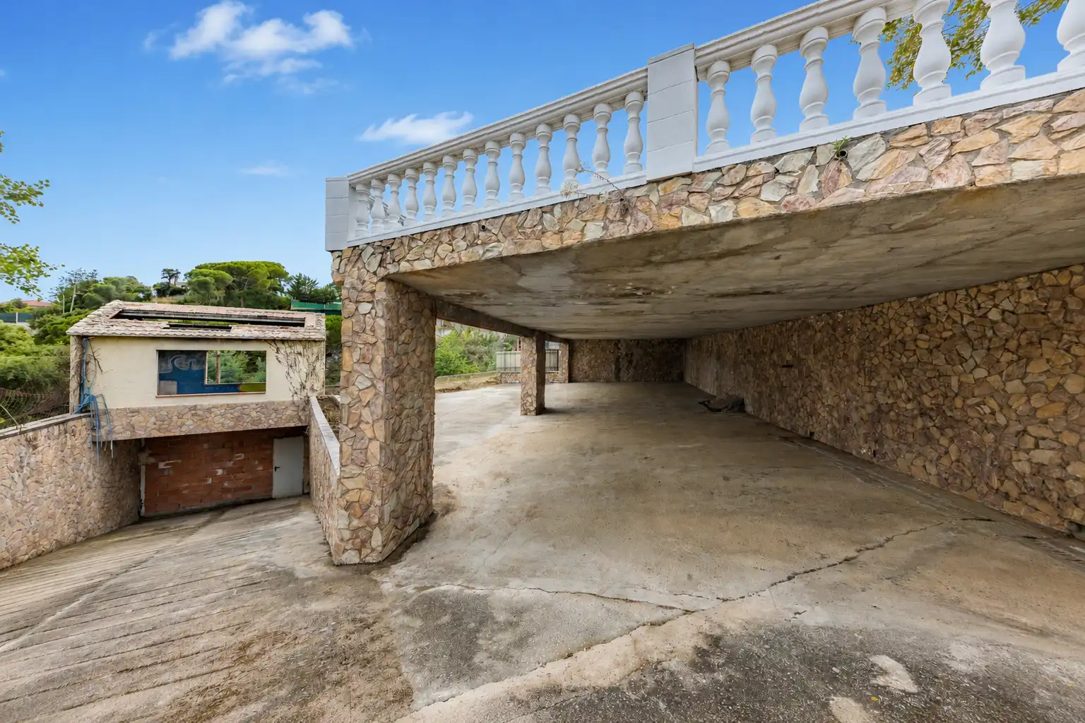 House with terrace for sale in Carrer Camamilla 34, imagen 7