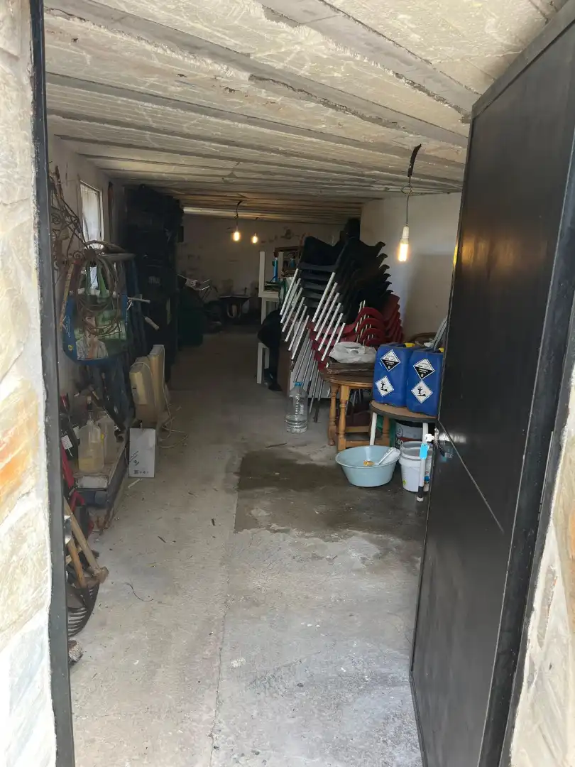 Finca rústica de lloguer en Sedella amb Aire condicionat, Jardí privat i Traster