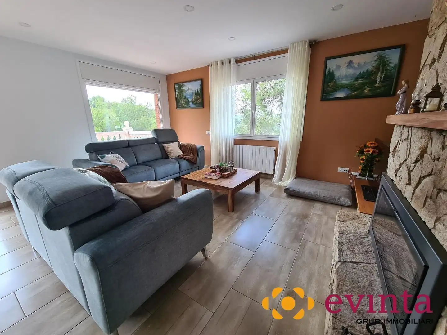 Casa con jardín en venta en Valles, imagen 25