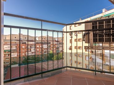 Piso con ascensor en venta en Calle de Juan Duque