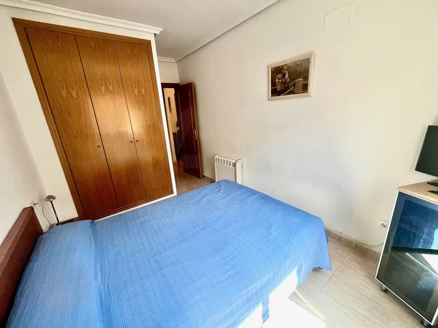 Flat with pool for sale in Avenida Jardín 40, imagen 22