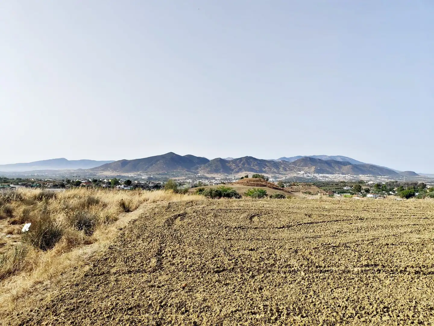Rural land for sale in Estación de Cártama, imagen 4
