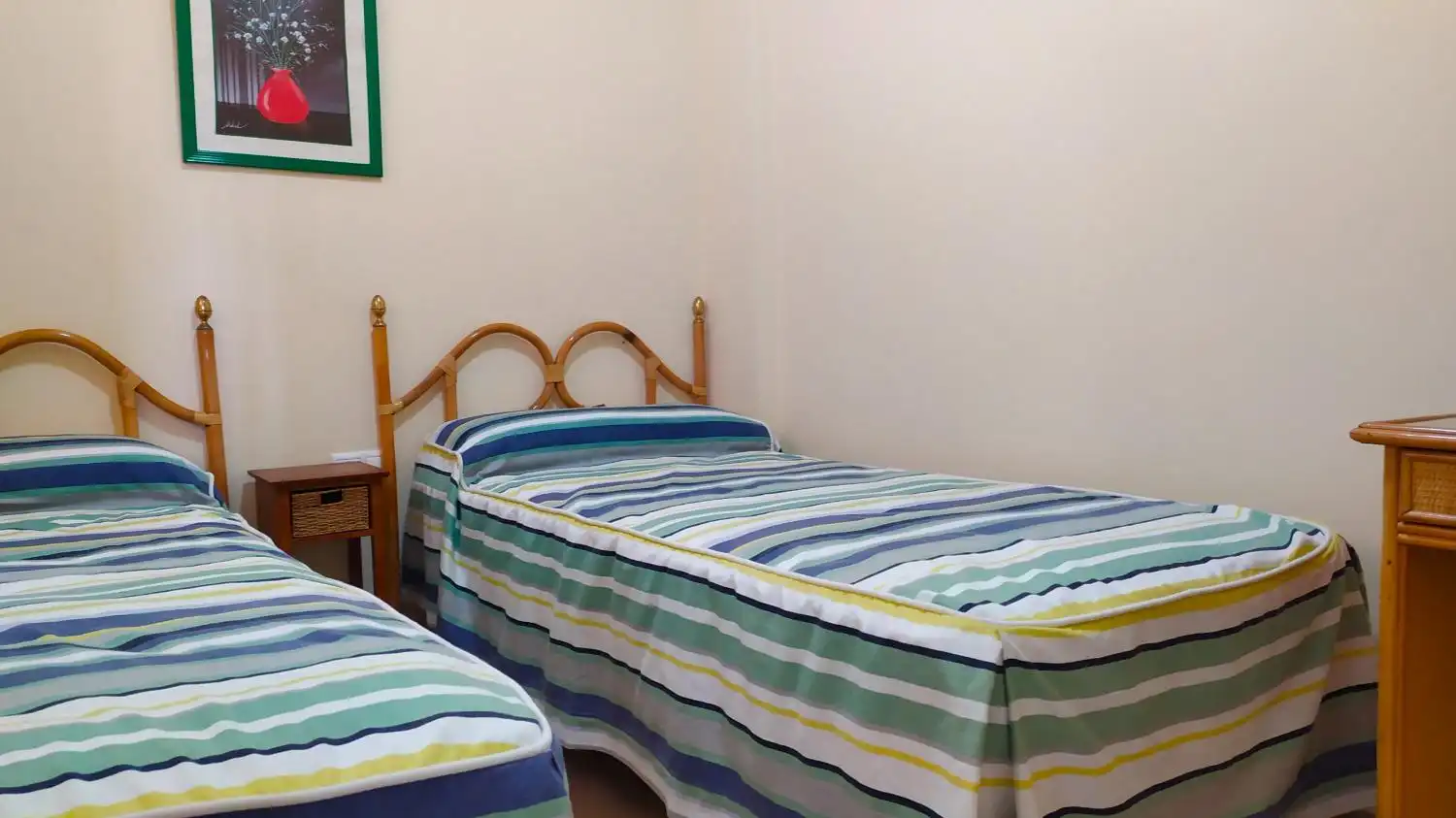 Appartamento con piscina in affitto a El Portil, imagen 18
