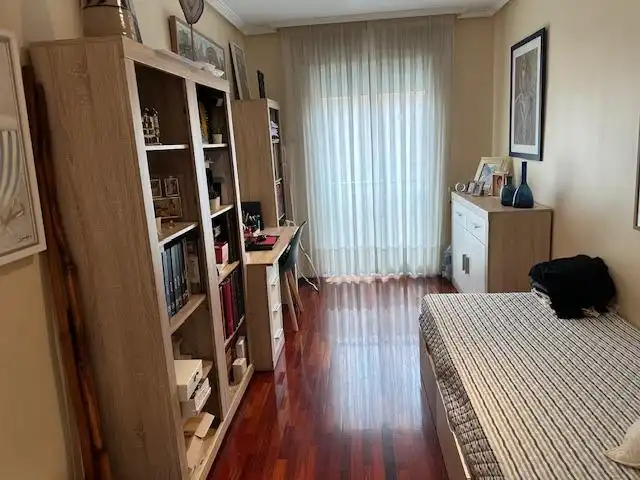 Dormitori de Pis en venda en Murcia amb Aire condicionat, Calefacció i Traster