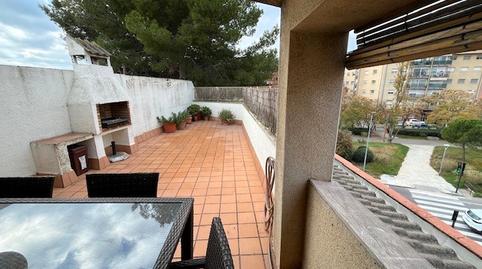 Foto 2 de Casa adosada en venda a Del Doctor Fleming, Barceloneta -  Molí d'en Rovira, Vilafranca del Penedès