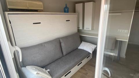 Photo 5 of Apartment to rent in Calle Concejo, Barrio del Centro, Salamanca