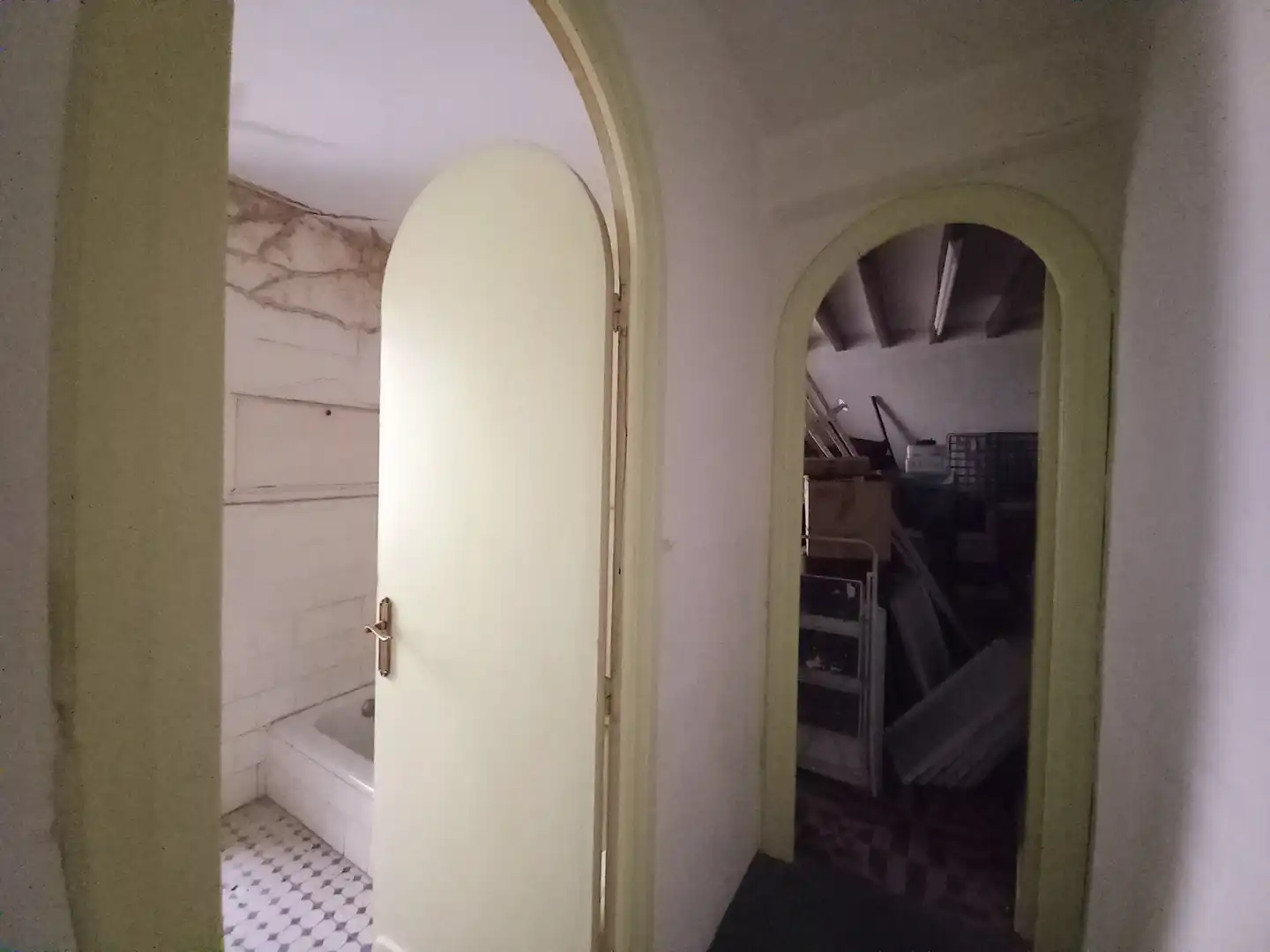 Piso en venta en Sangüesa / Zangoza con Terraza