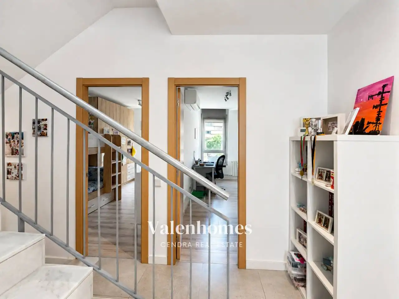 Casa o xalet en venda en Terrassa amb Aire condicionat, Calefacció i Terrassa