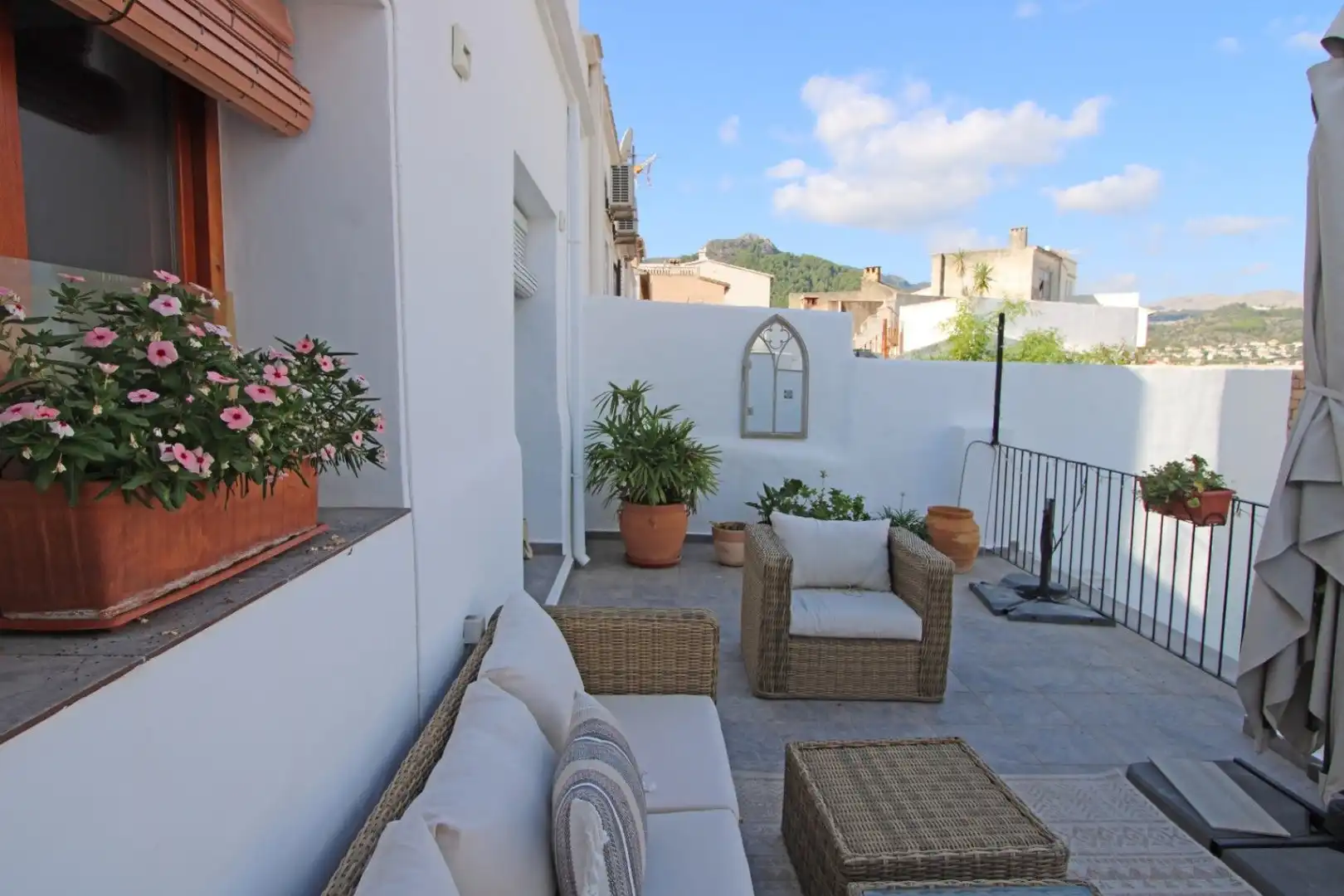 Country homes for sale in Murla