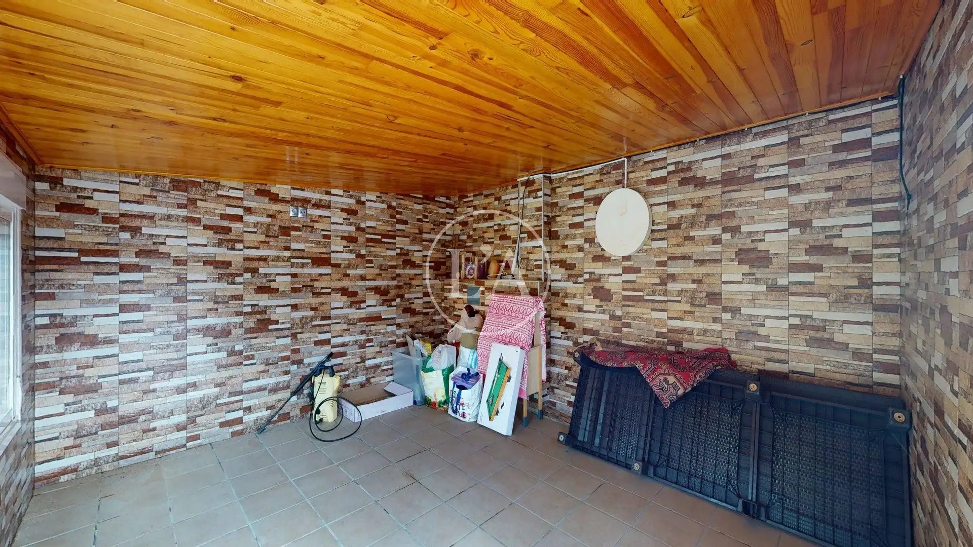 Casa o xalet en venda en Vilanova d'Escornalbou amb Calefacció, Jardí privat i Terrassa