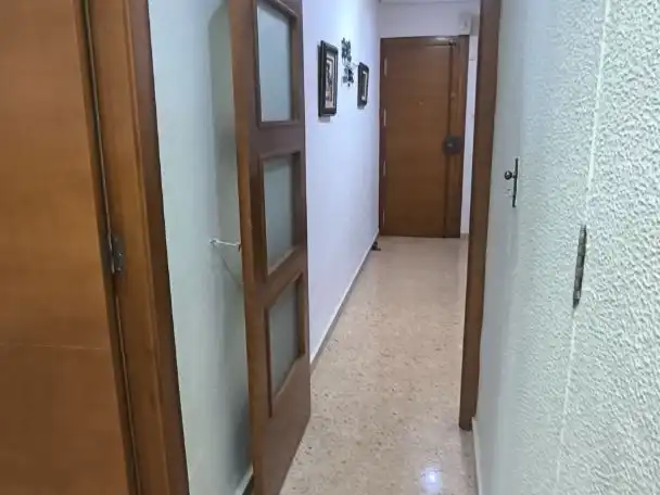 Pis en venda a Carrer del Delme, 10, Foios
