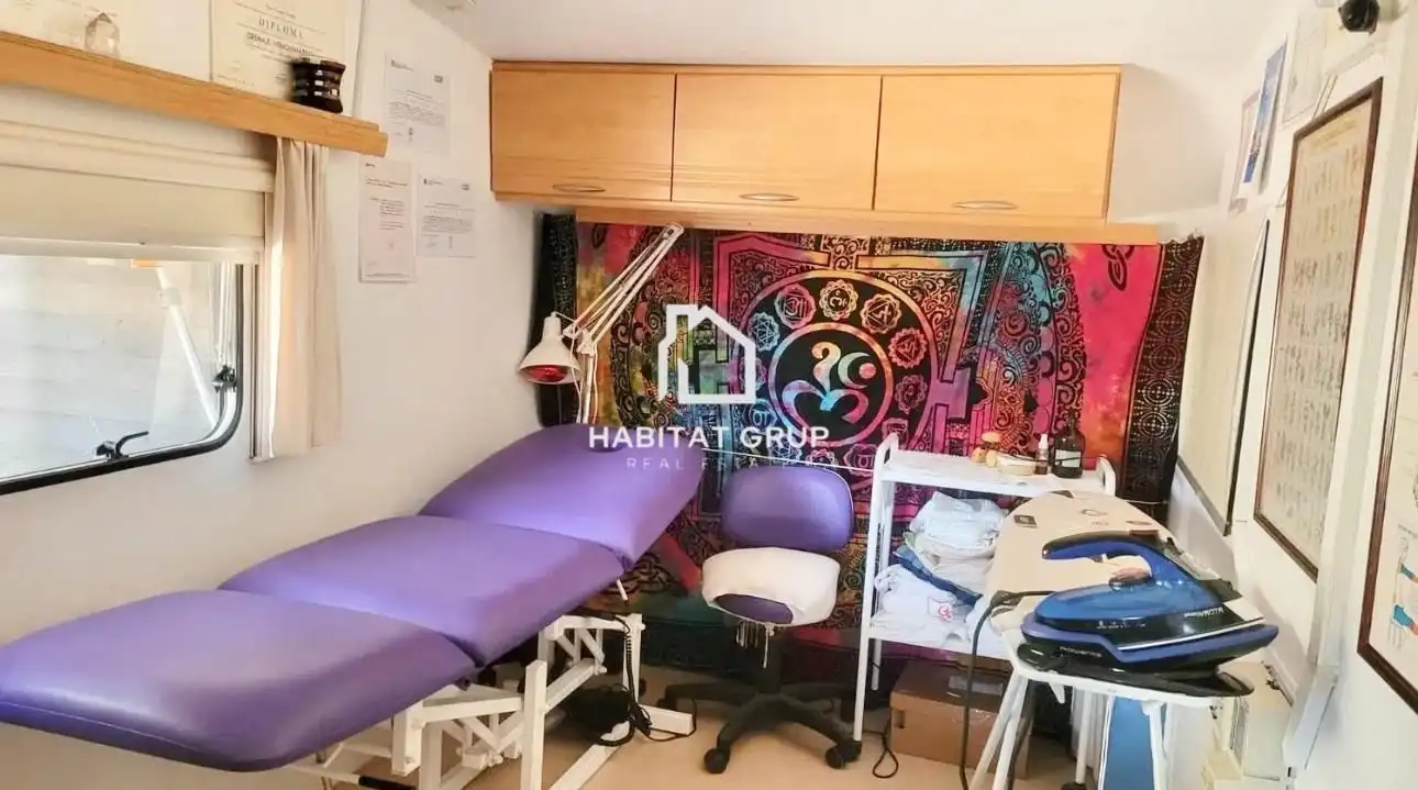 Bedroom of Houses for sale in Corbera d'Ebre  with Heating, Private garden and Storage room