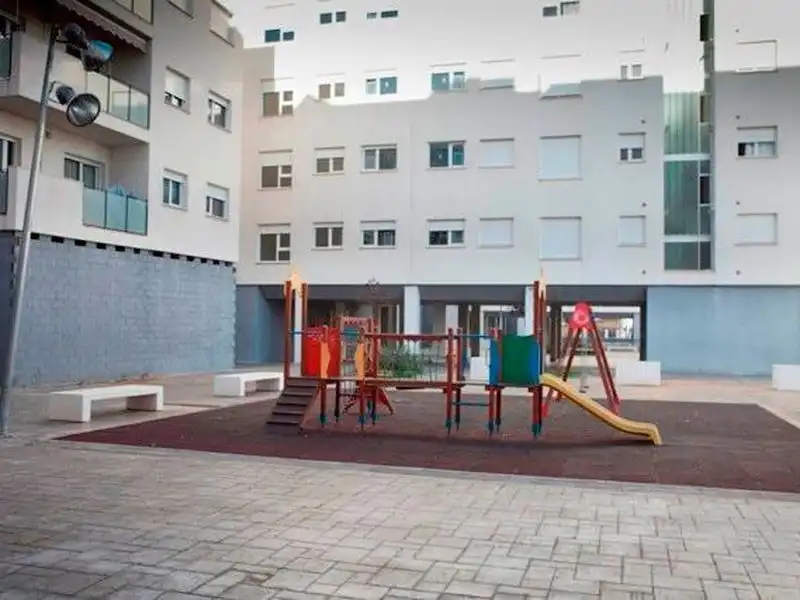 Wohnung zum Verkauf in C/ Giralda, imagen 14