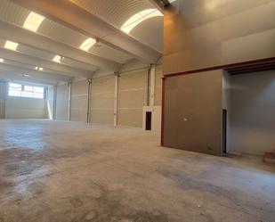 Industrial buildings to rent in Igualada