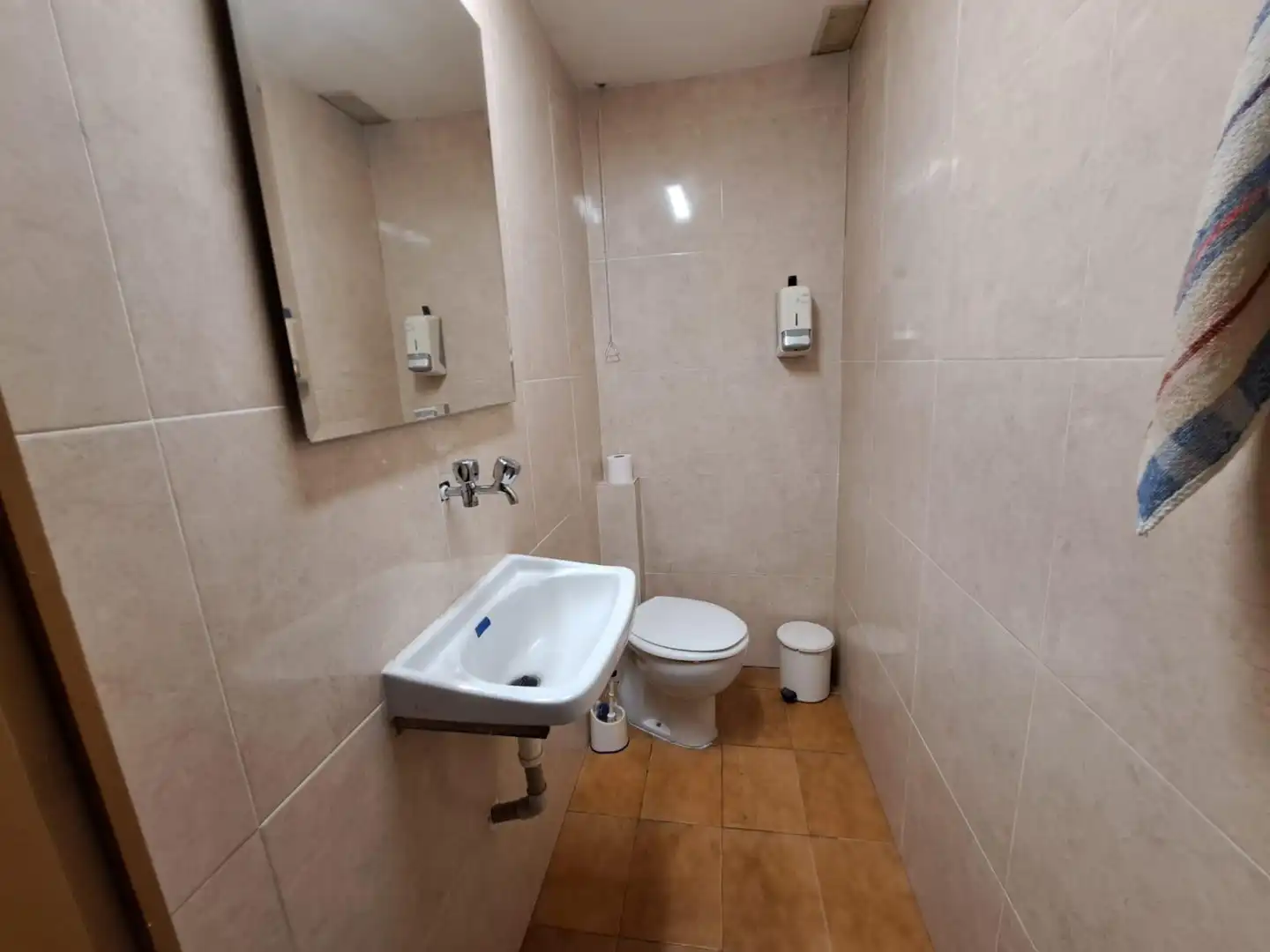 Baño de Casa o chalet en venta en Alzira con Aire acondicionado y Terraza