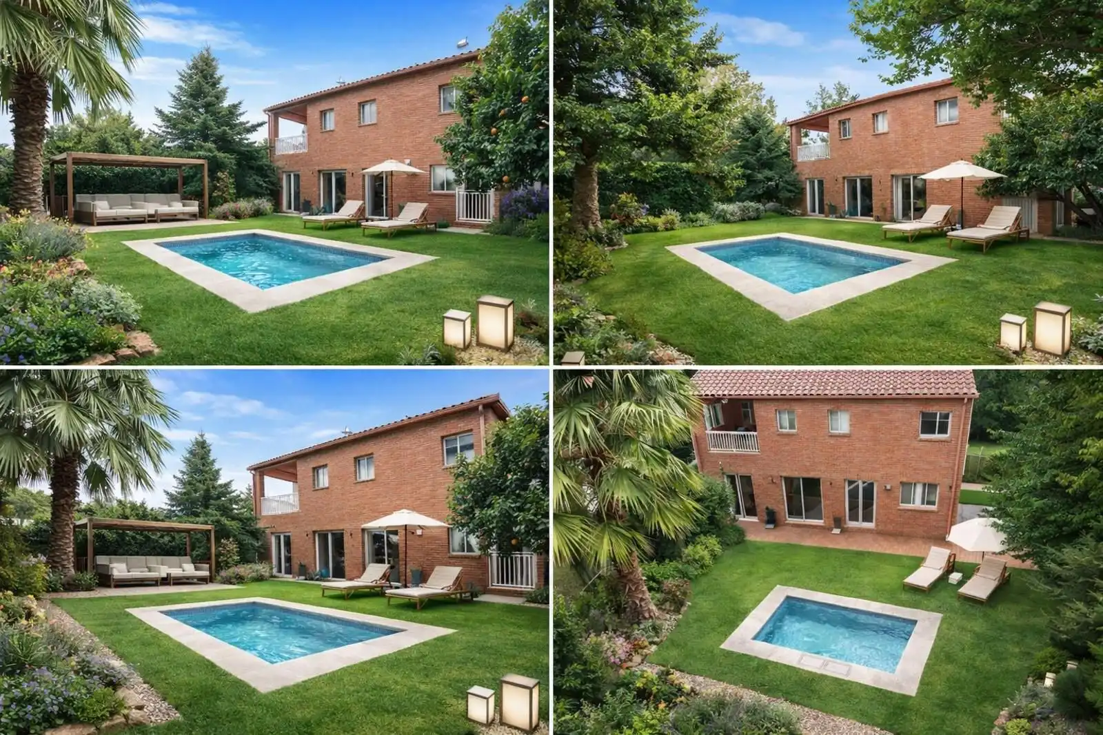 Houses for sale in Turó de Can Mates