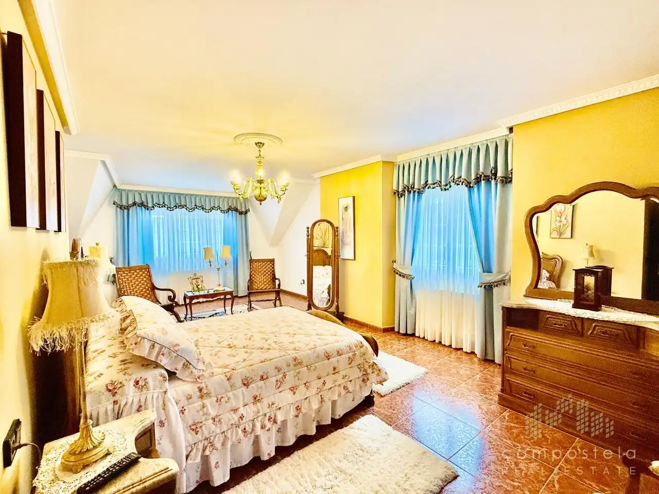Villa avec jardin à vendre à Lugar Fontebranca, imagen 18
