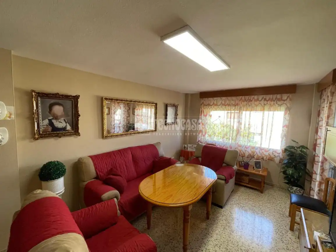 Piso en venta en Antequera con Aire acondicionado y Terraza