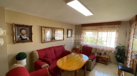 Foto 4 de Piso en venta en Cueva de Menga, Antequera