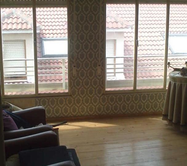 Foto 1 de Piso en venta en Calle de Manuel Gullón, Astorga, León