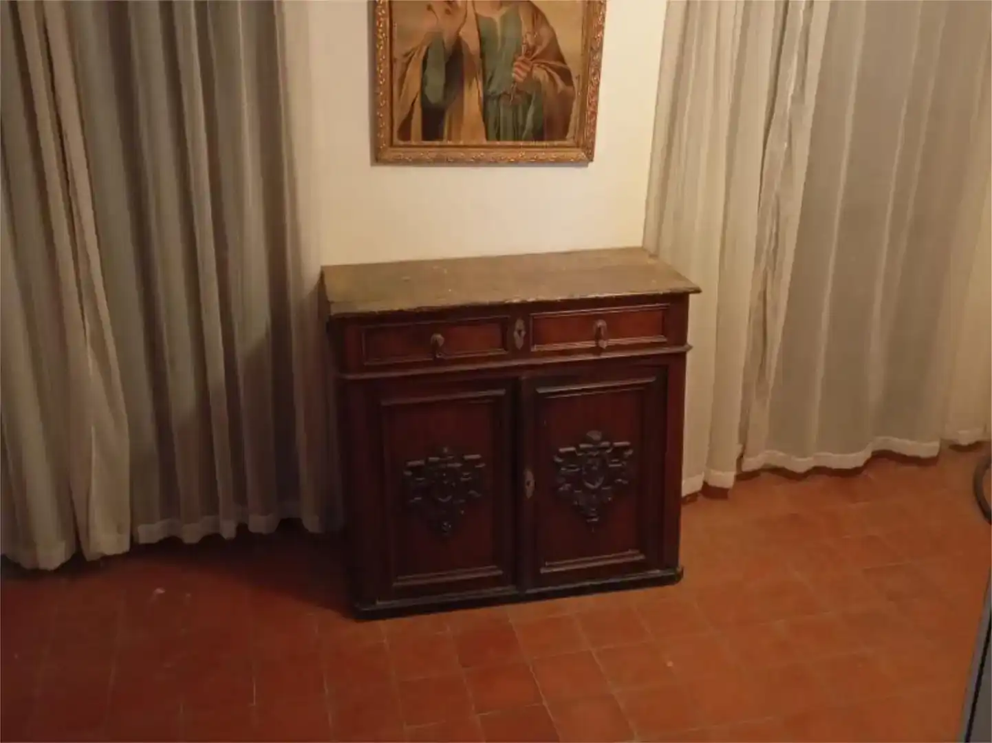 Casa adosada en venda en Torrijo de la Cañada amb Balcó
