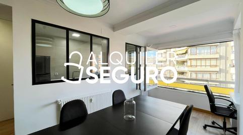 Foto 3 de Pis de lloguer a De Alberto Alcocer, Hispanoamérica - Bernabéu,  Madrid Capital