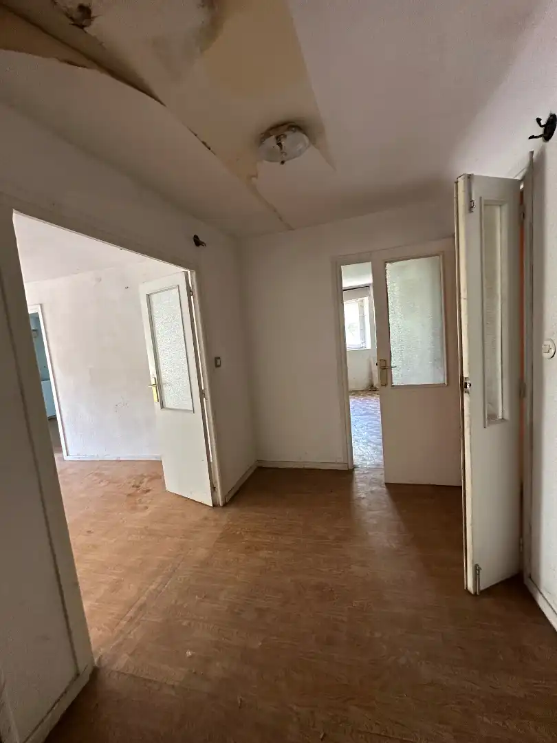 Country house zum Verkauf in Aguilar de Campoo mit Balkon