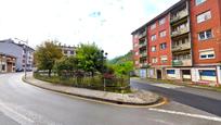 Exterior view of Apartment for sale in Aller