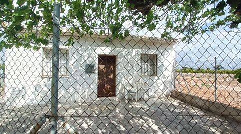 Foto 5 von Country house zum Verkauf in Piscinas, Burriana / Borriana
