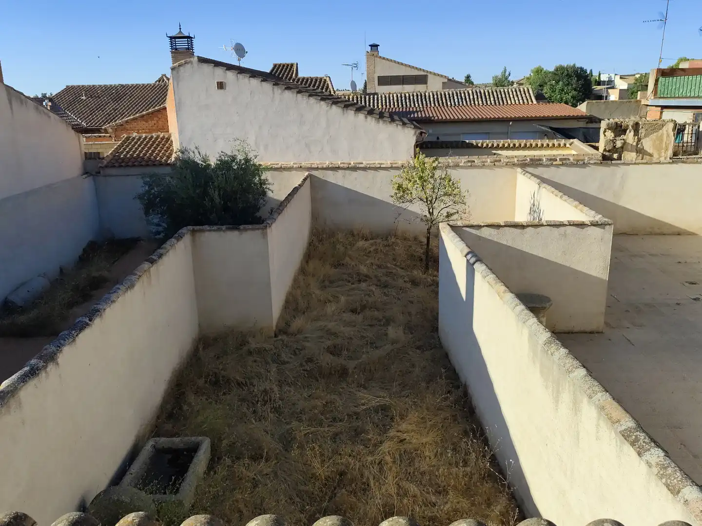 Casa o chalet en venta en Layos con Jardín privado y Terraza