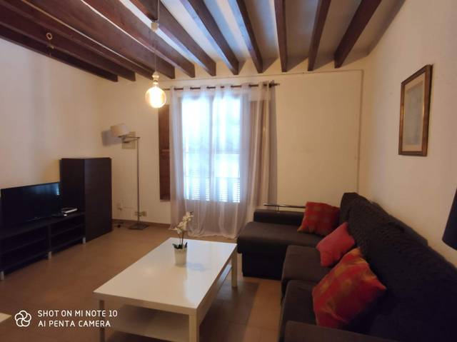 Ático en Alquiler en La Missió