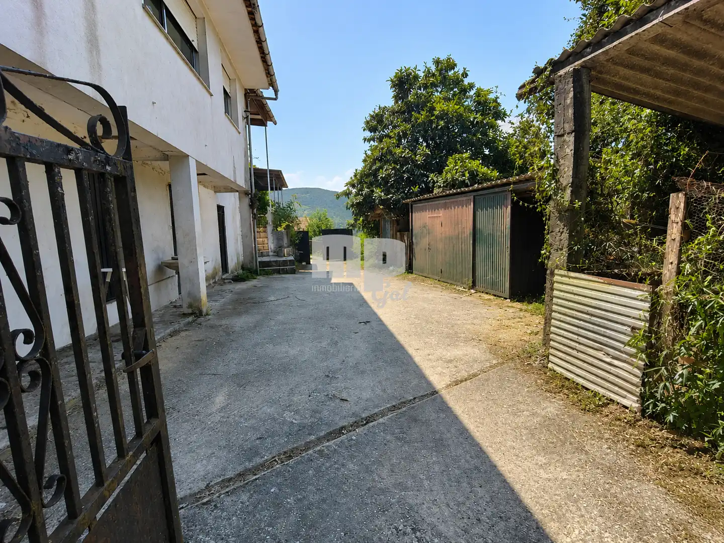 Casa con jardín en venta en Barrio Cabadas-Vilar, imagen 29