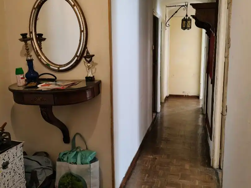 Piso en venta en  Madrid Capital con Balcón