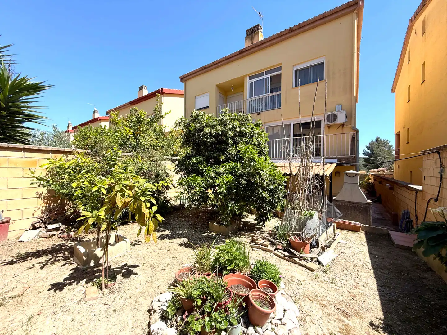 Maison mitoyenne à vendre à Avinguda de Catalunya, imagen 4