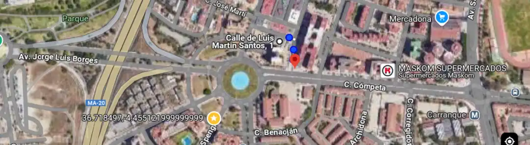 Wohnung zur Miete in JUAN VALDES 16, imagen 14