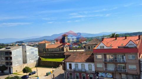 Foto 2 de Àtic en venda a Calle Centro, Salvaterra de Miño, Pontevedra