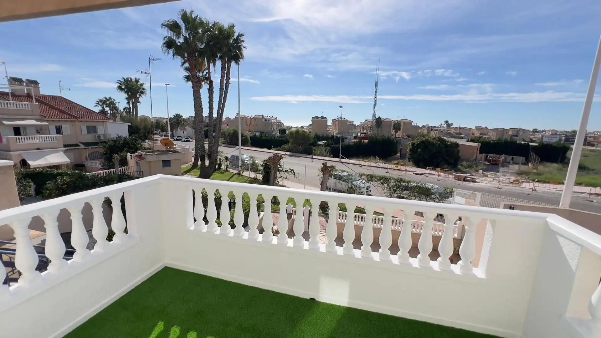Penthouse zum Verkauf in Orihuela Costa, imagen 7