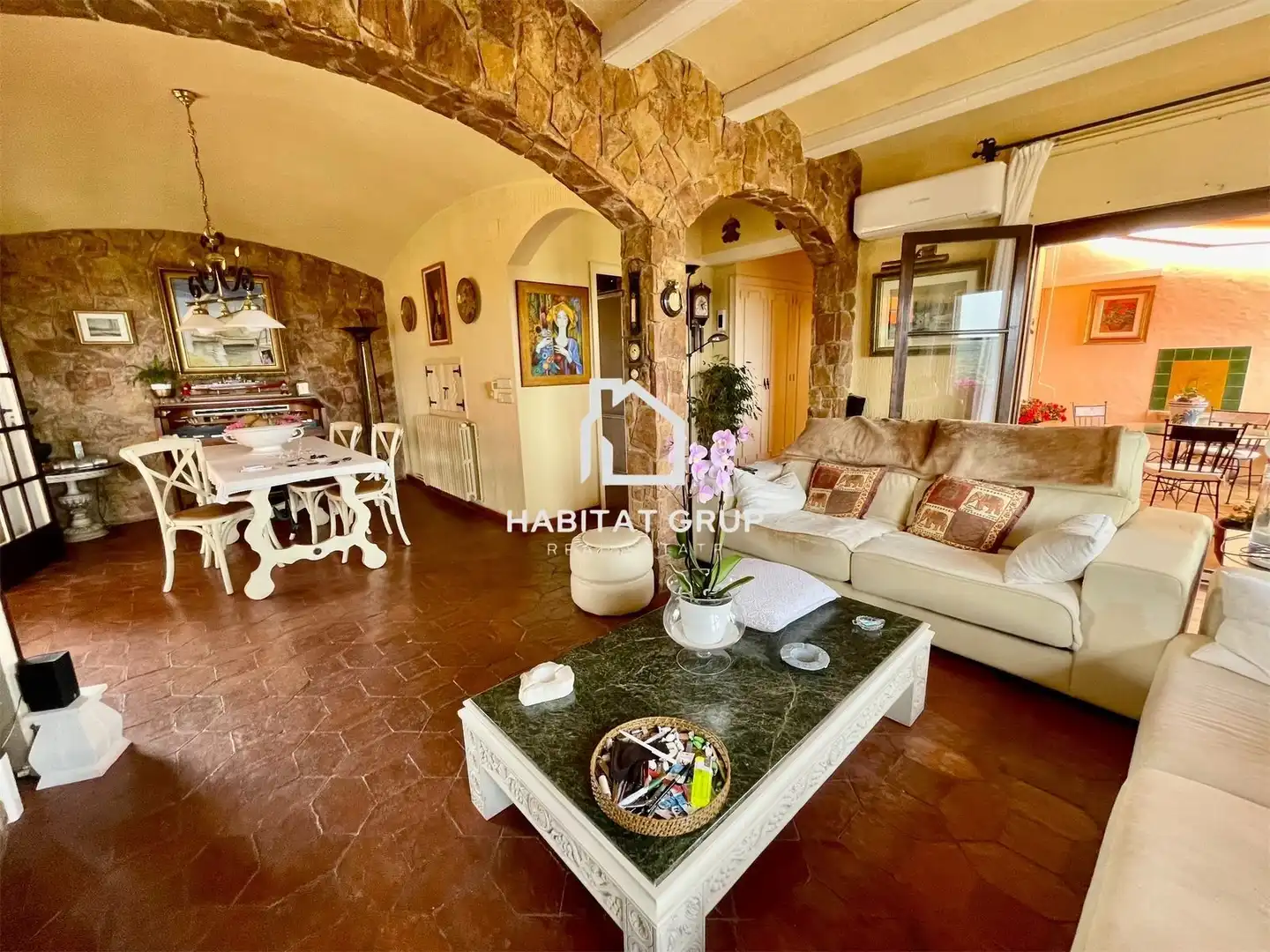Casa amb jardí en venda a Platja d'Aro, imagen 23