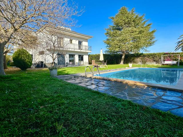 Casa-chalet en Venta en Fonts en Cabanyes - Mas Ambrós - Mas Pallí