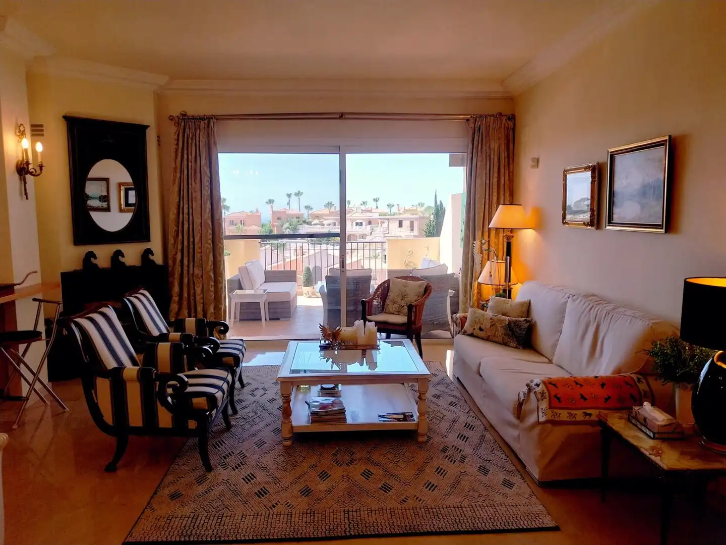 Apartment with pool for sale in DIAMANTE DE RIVIERA, imagen 25