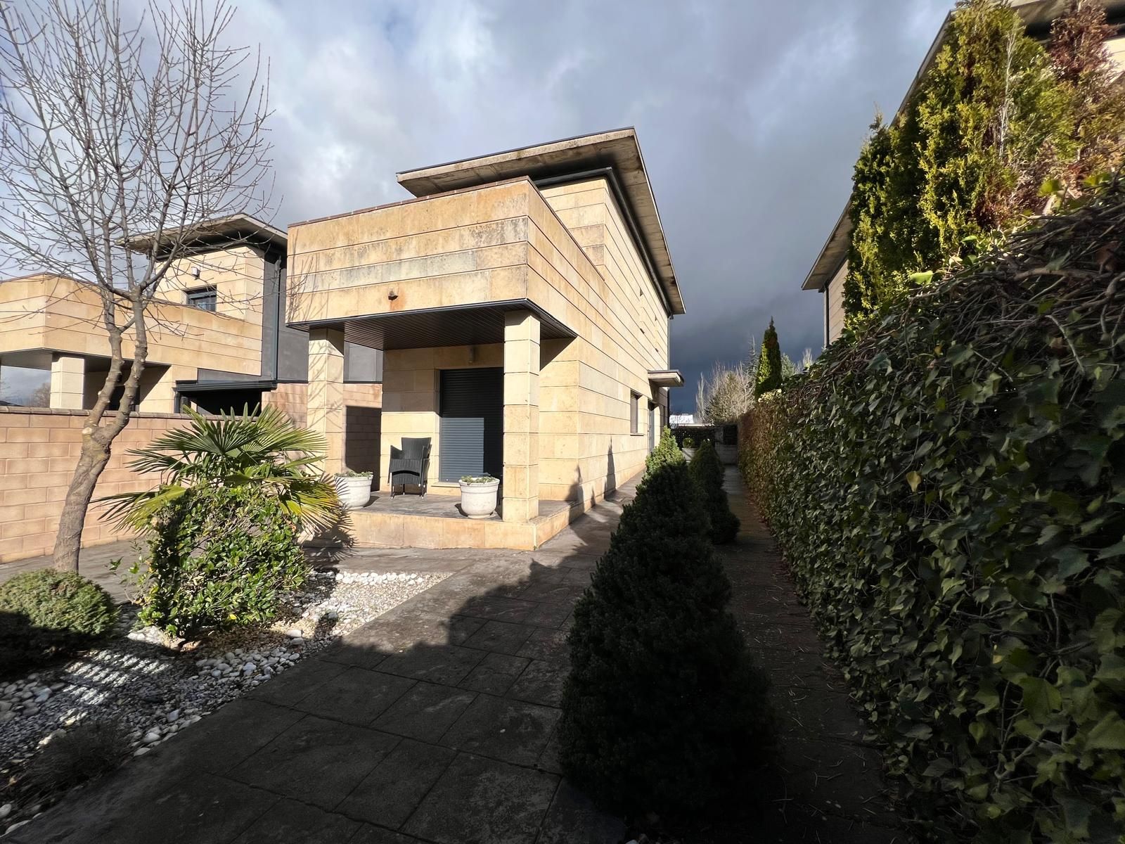 Casa o xalet en venda a Cardeñajimeno