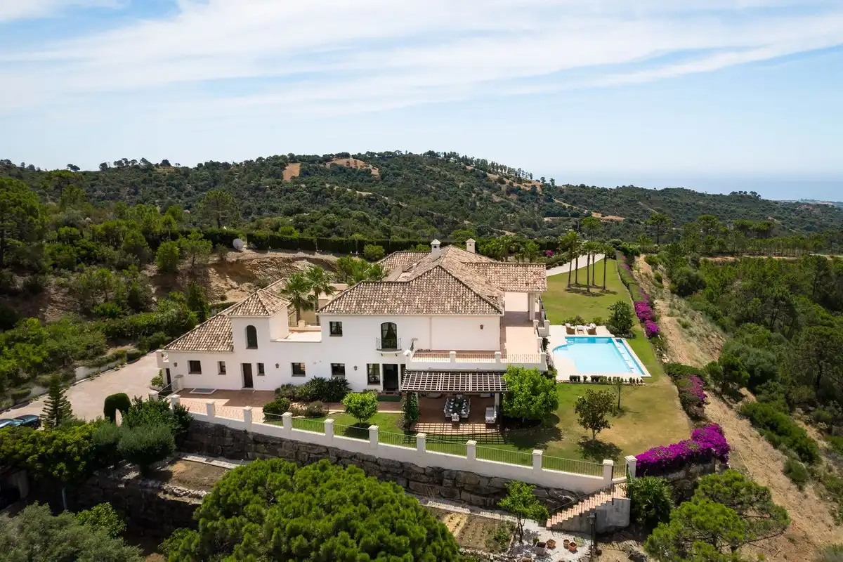Reihenhaus zum Verkauf in Estepona Pueblo, imagen 10