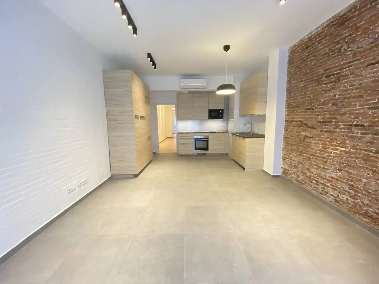 Flat with lift for sale in Calle Mir, imagen 2