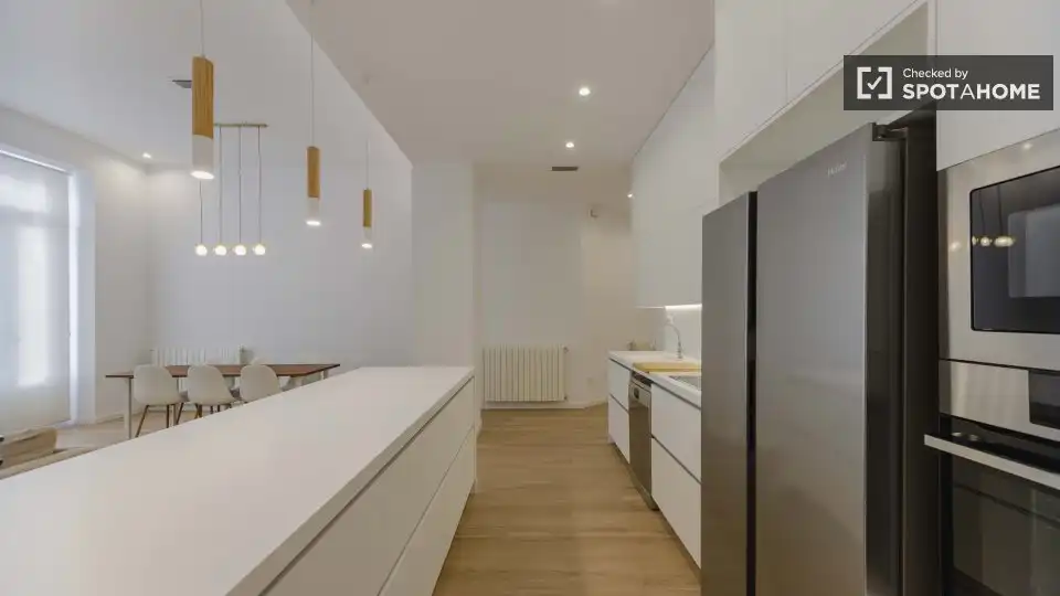 Wohnung zur Miete in L'Eixample, imagen 14